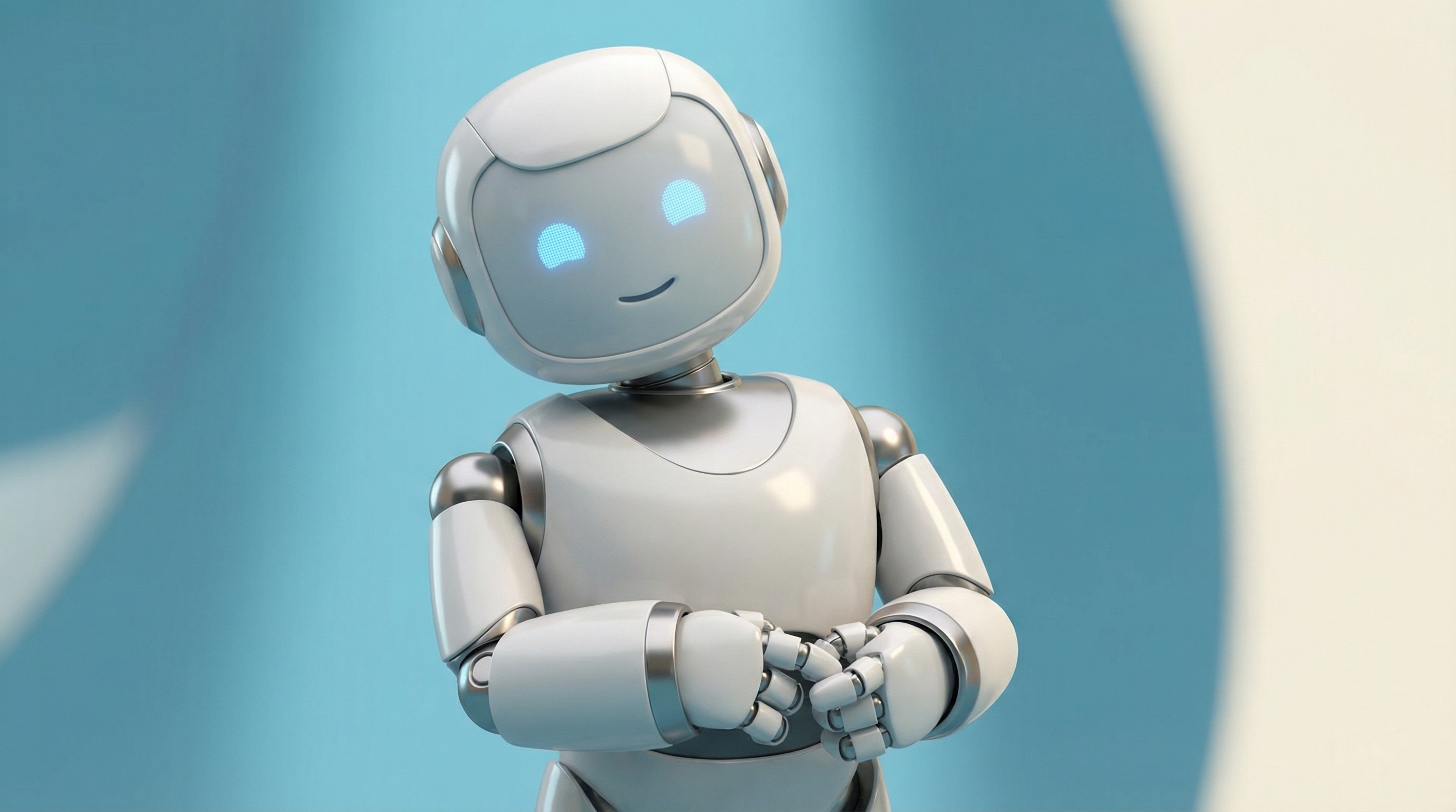 Humanized Chatbots